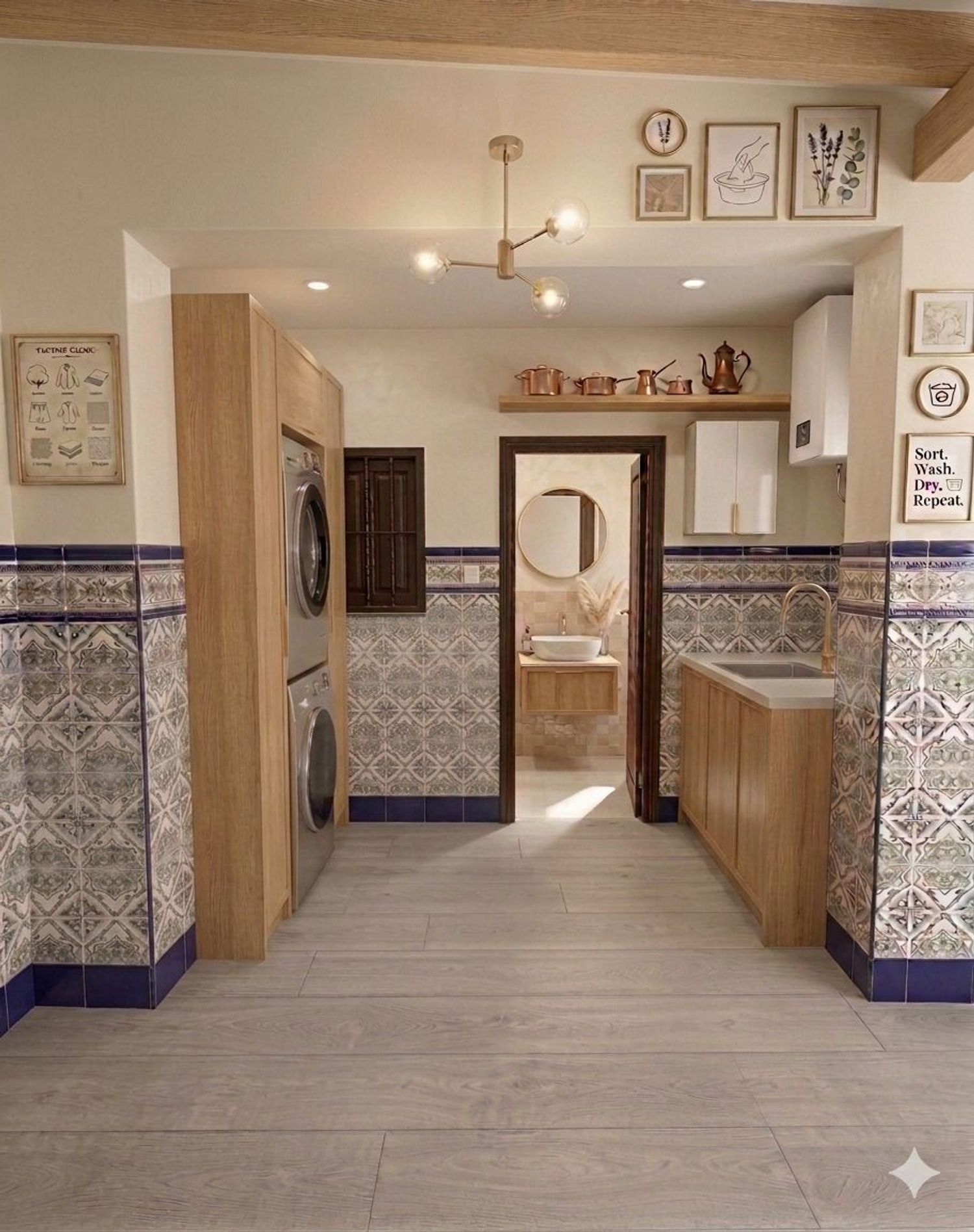 Chalet adosado en Calle Luciano rubio, 5 - Foto 13