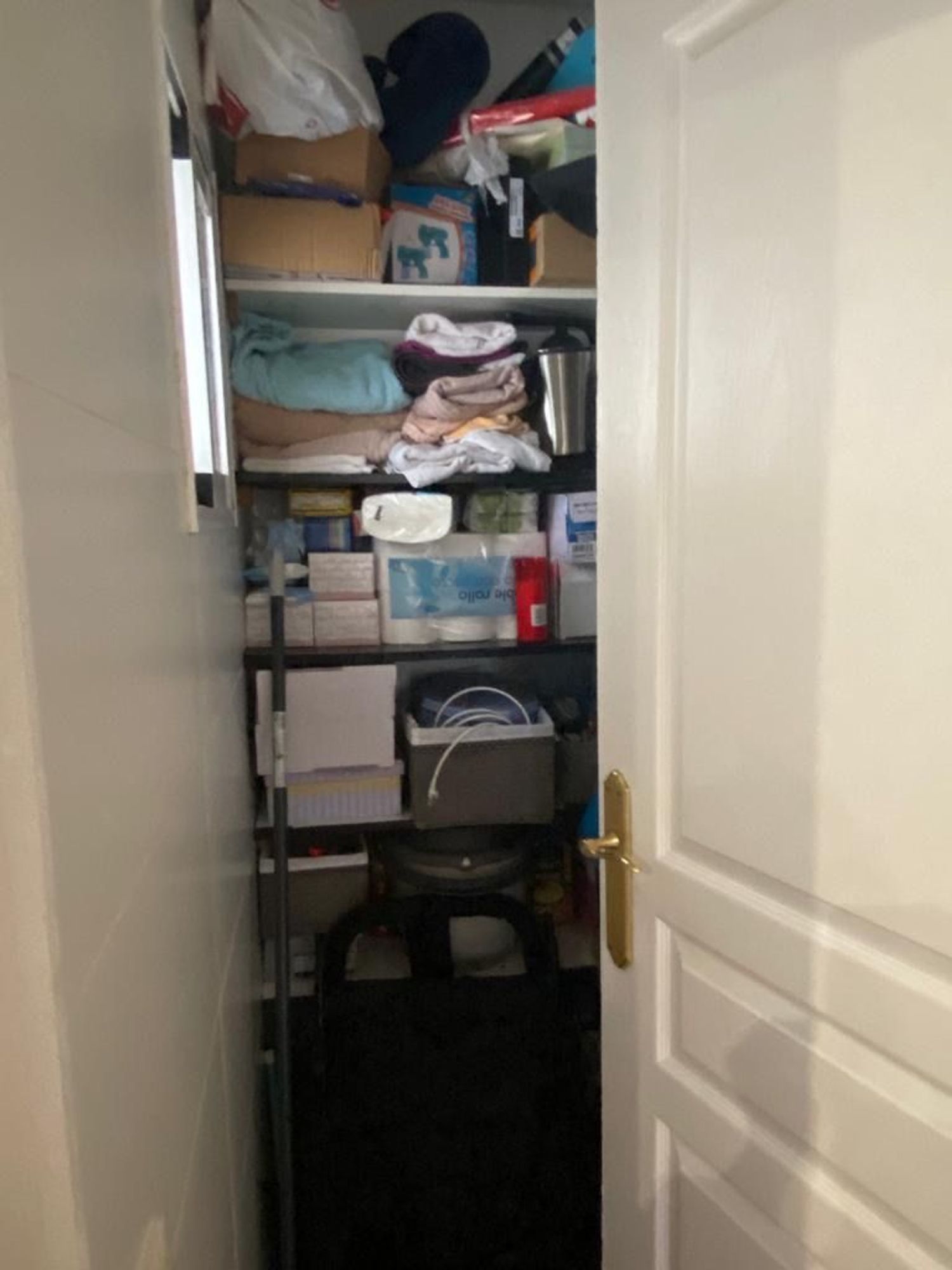 Piso en calle Calnuevas, 1 - Foto 10