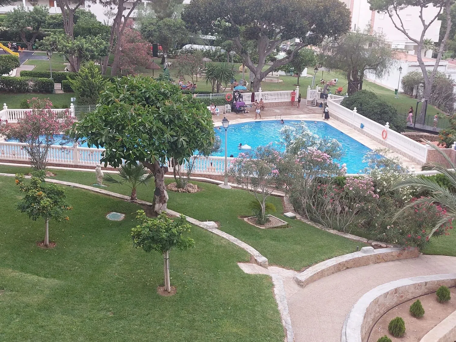 Piso en avenida de Montecarlo, 12 - Foto 1