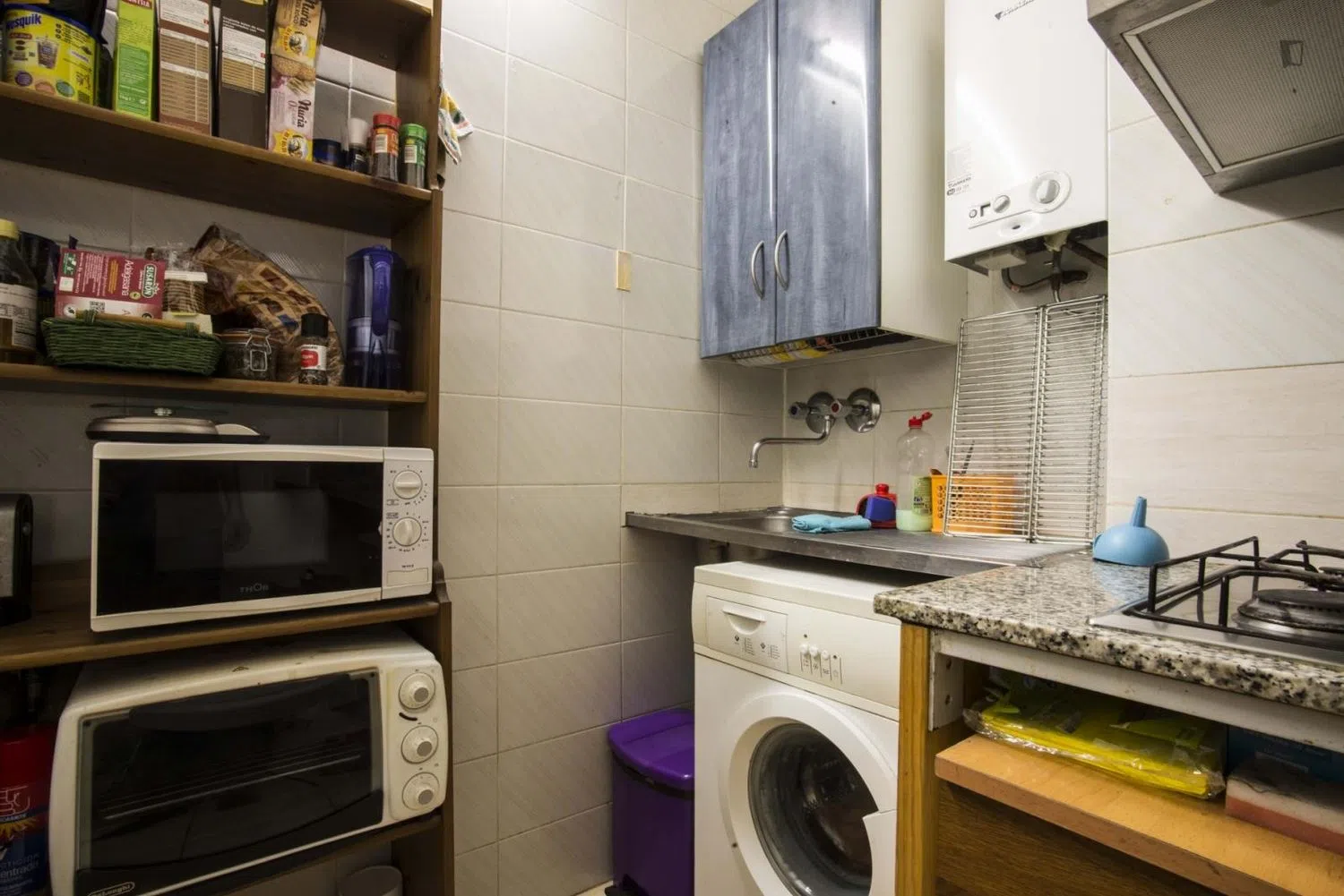 Piso en calle de la Cera, 6 - Foto 7