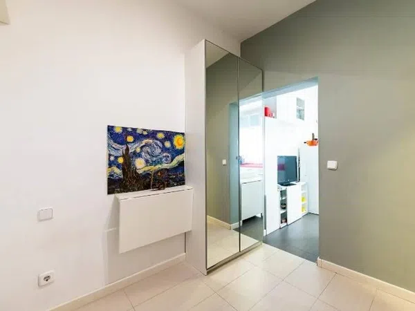 Estudio en calle de la Ribera de Curtidores, 3 - Foto 26