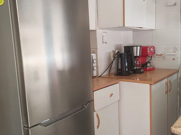 Piso en Calle Pascual Sempere Mogica, 1, Los Magros-Casablanca - Foto 12