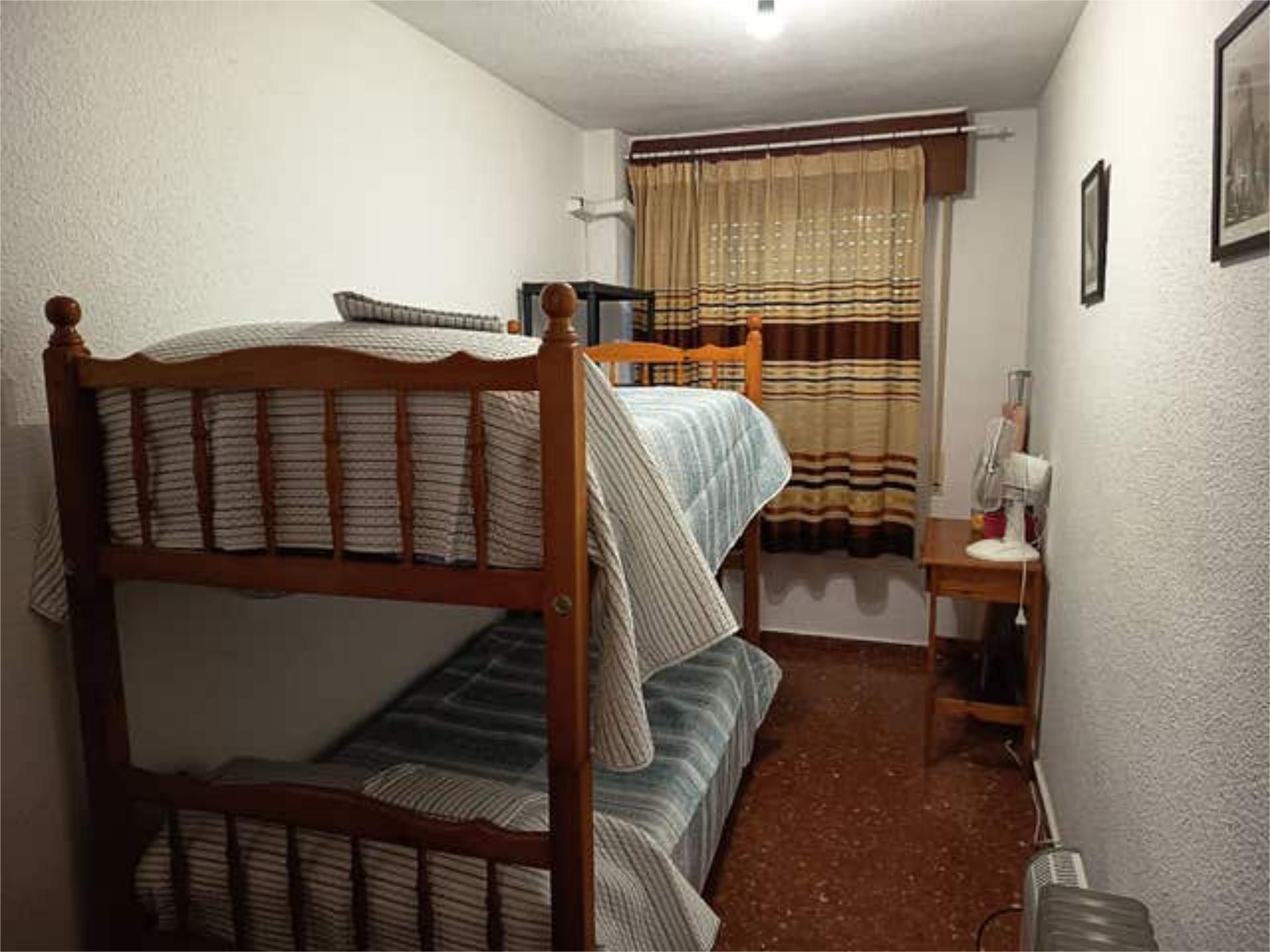 Piso en El Serrallo - Foto 5