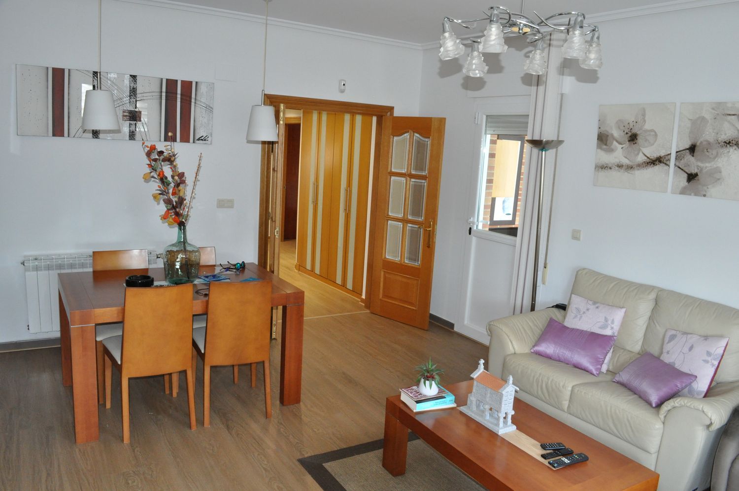 Casa o chalet independiente en Poblado Ence-Manzana 30, 30, Bayas - Polígono, Bayas - Polígono - Foto 5