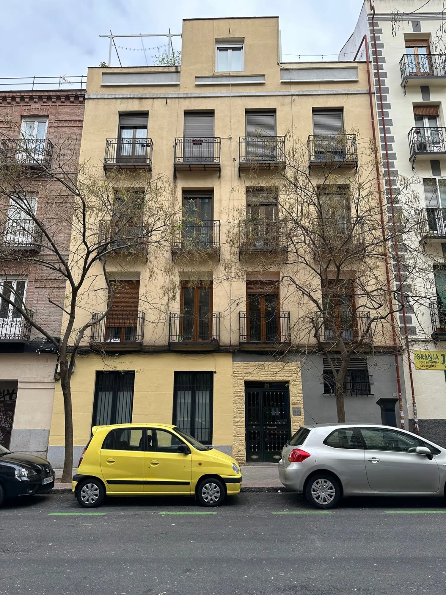 Piso en calle de Cáceres, 24 - Foto 1