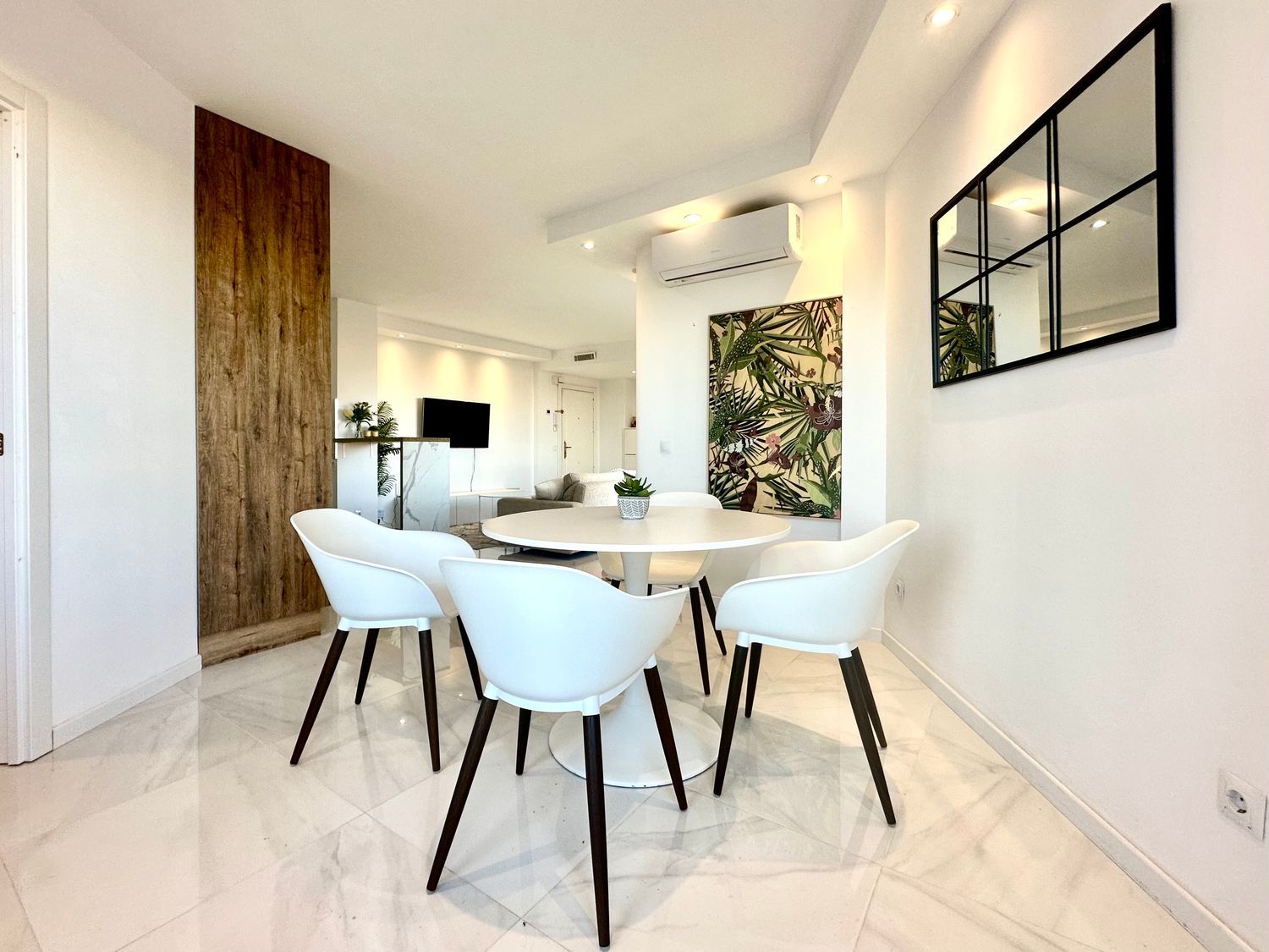 Piso en calle Aguamarina, 62 - Foto 2