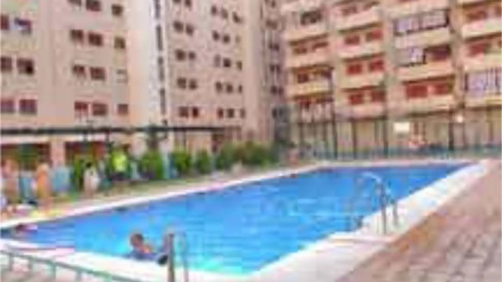 Piso en Parque del Sur - Foto 1