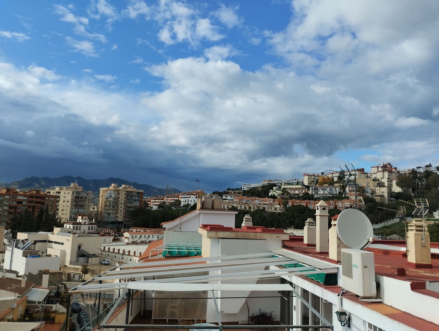 Ático en Barrio Olletas - Sierra Blanquilla - Foto 3