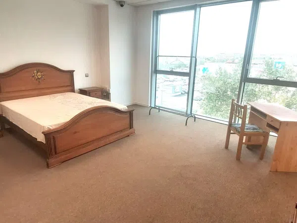 Estudio en calle Thomas Edison, 4 - Foto 8