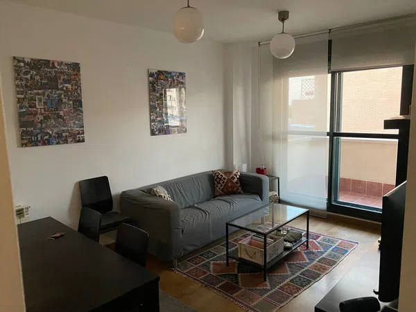 Piso en Calle de Cafarnaum, 1, La Dehesa - El Pinar, La Dehesa - El Pinar - Foto 1