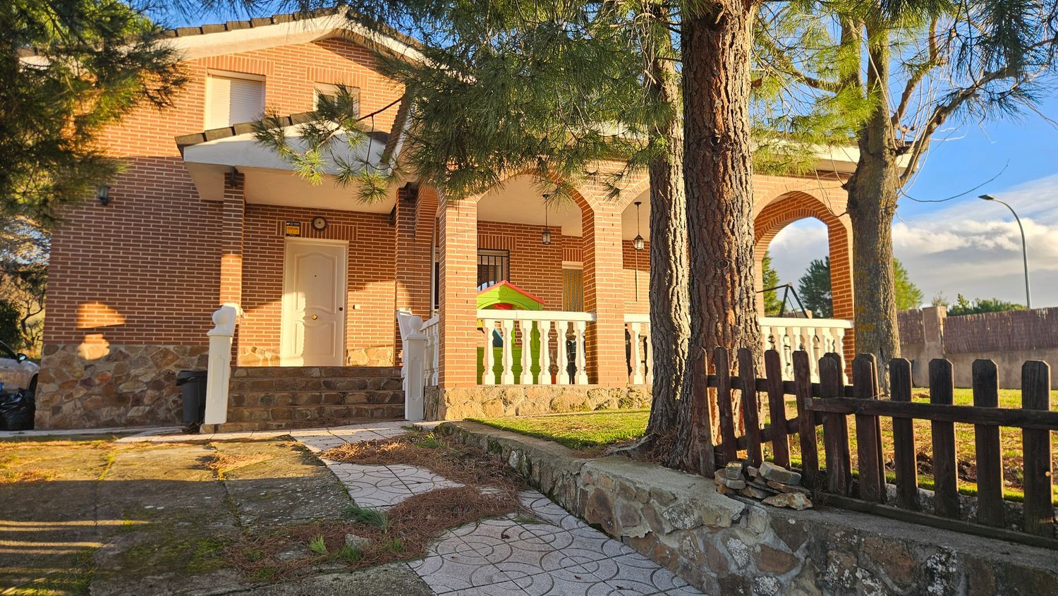 Casa o chalet independiente en Calle Usanos, 213 - Foto 19