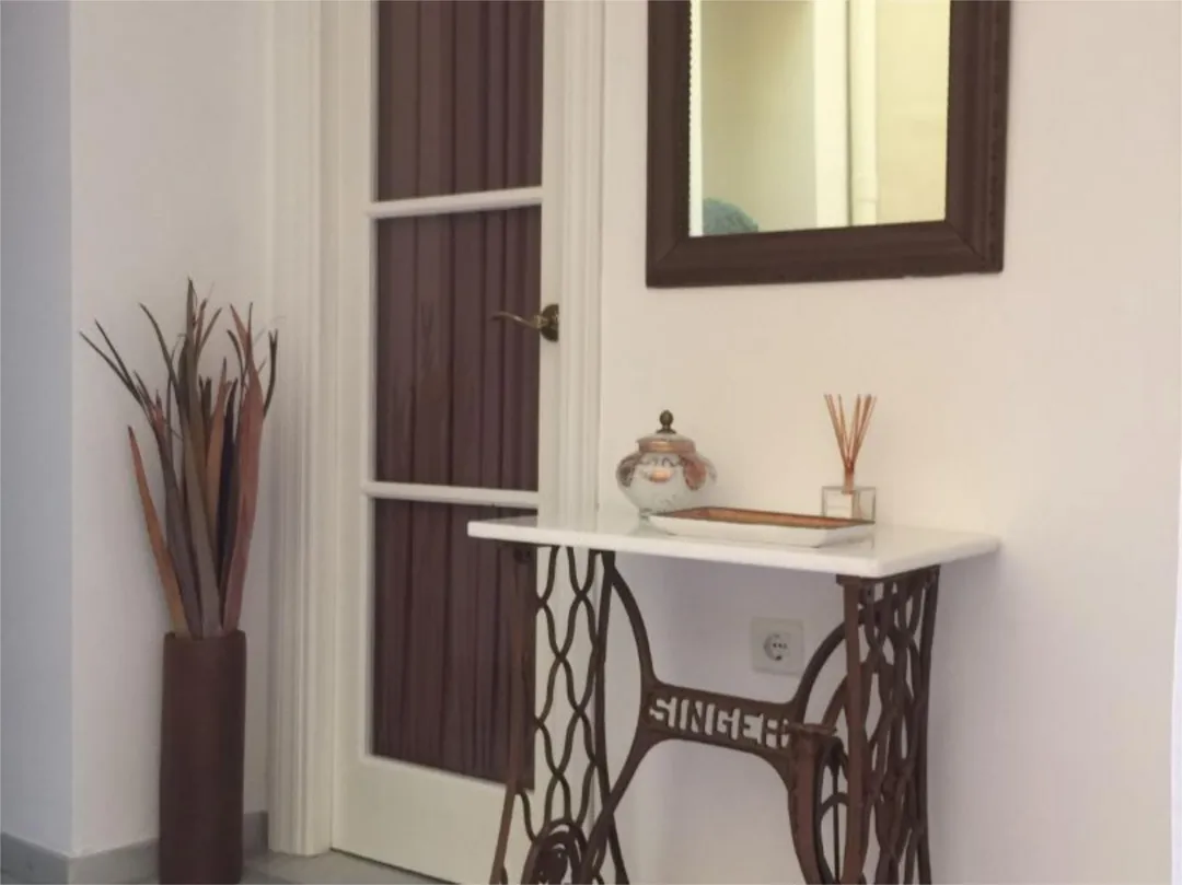 Piso en  Calle Fernán Caballero 10 - Foto 25