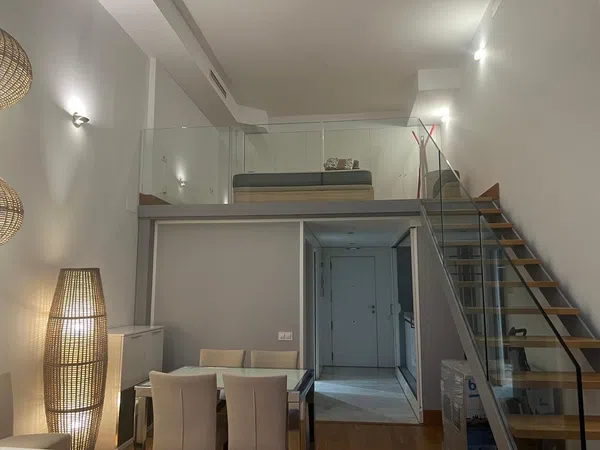 Piso en avenida Hermanos Machado, 13 - Foto 1