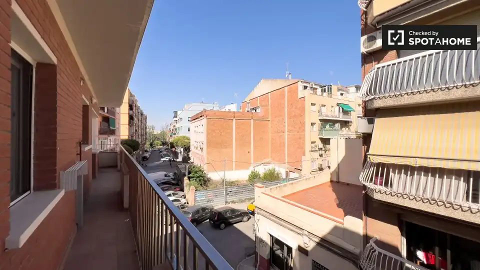 Piso en Badalona - Foto 12