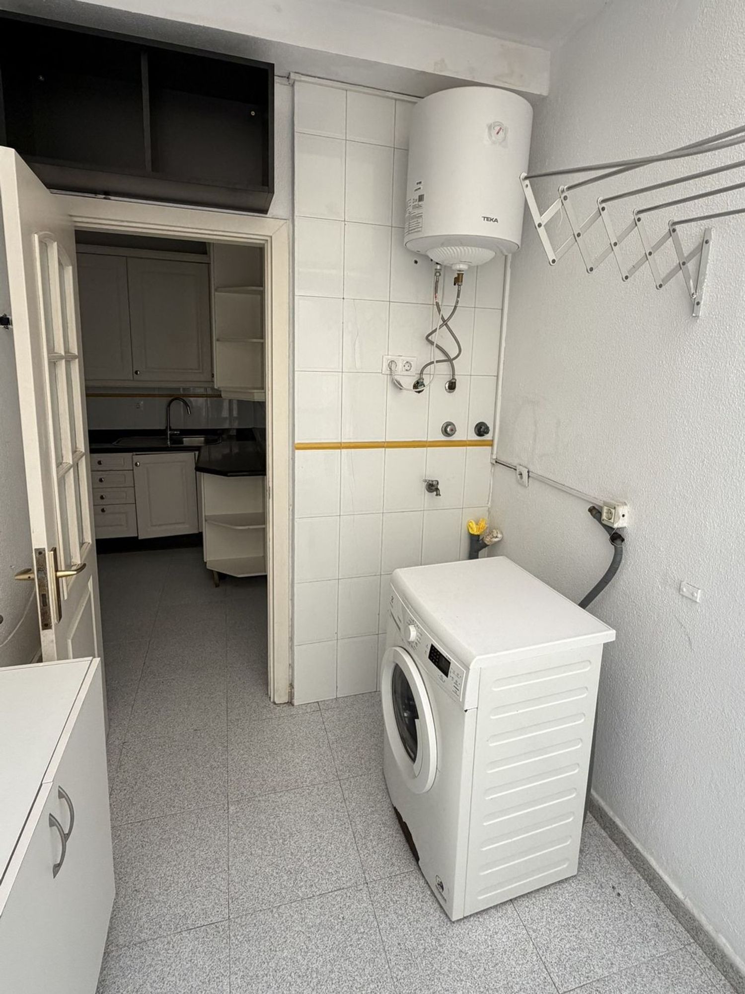 Piso en Calle Venegas, 8, Arenales - Lugo - Avda Marítima - Foto 15