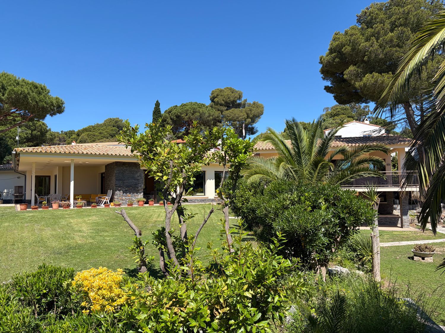 Casa o chalet independiente en Calle Cala Pedrosa, 1 - Foto 3