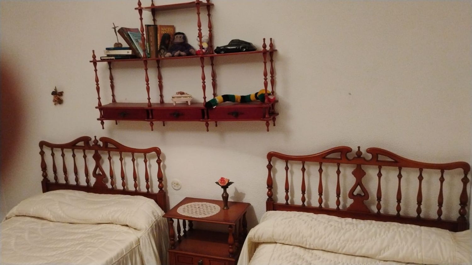 Piso en Calle Monseñor Martínez Somalo, 5 - Foto 14