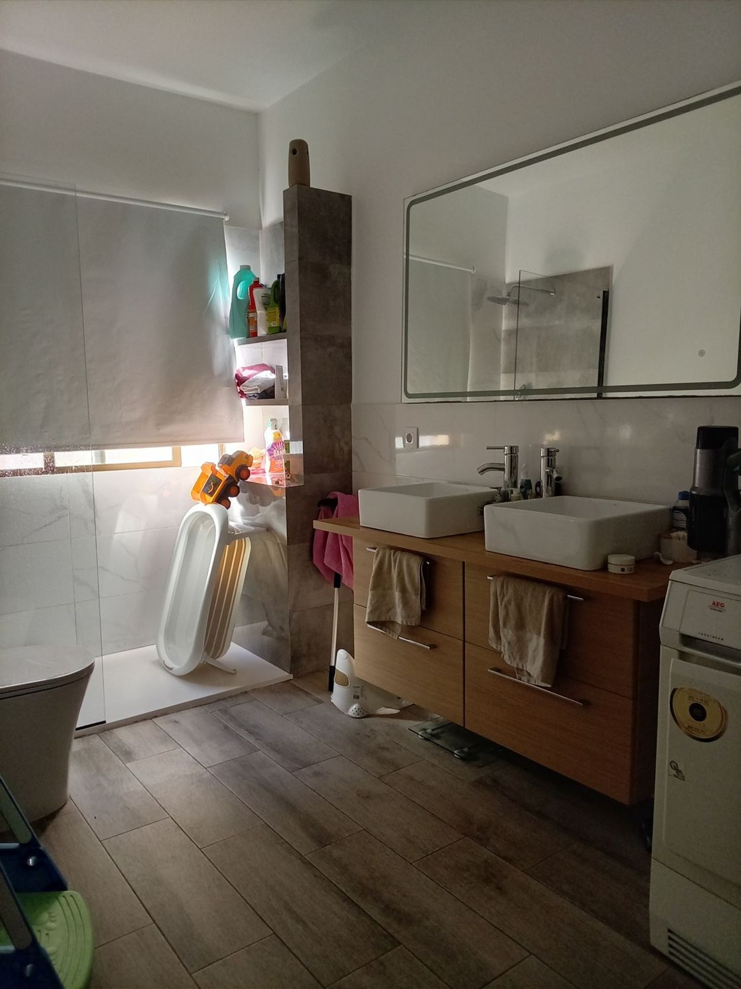 Piso en Calle Doña Perfecta, 71, Schamann - Rehoyas - Foto 8