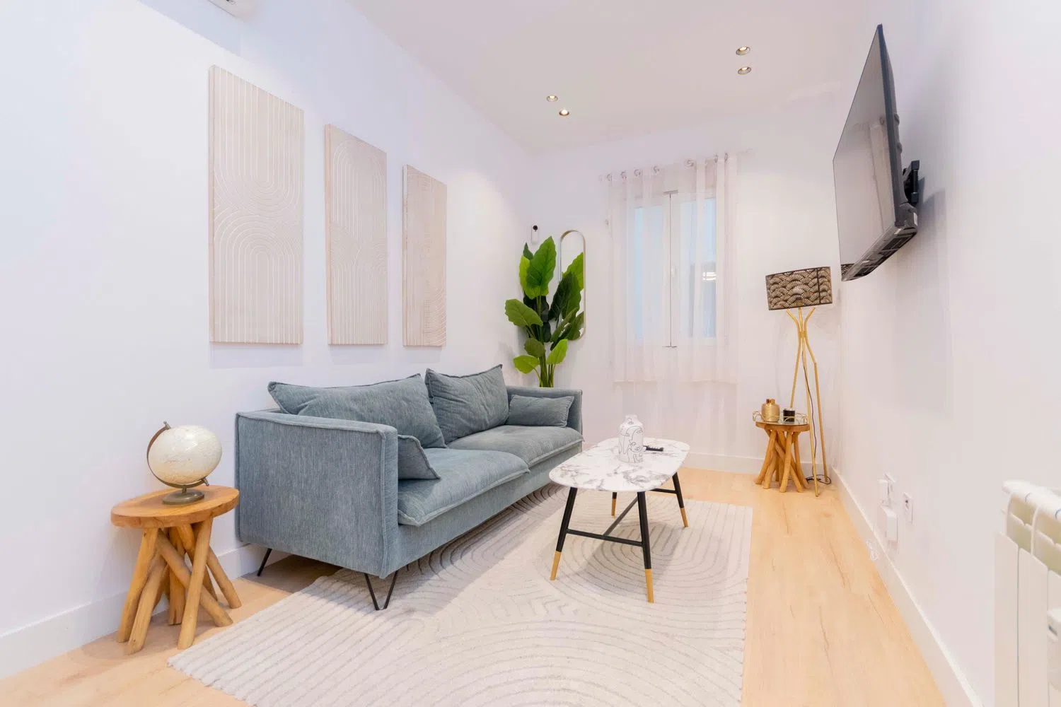 Piso en Barrio Lista - Foto 9