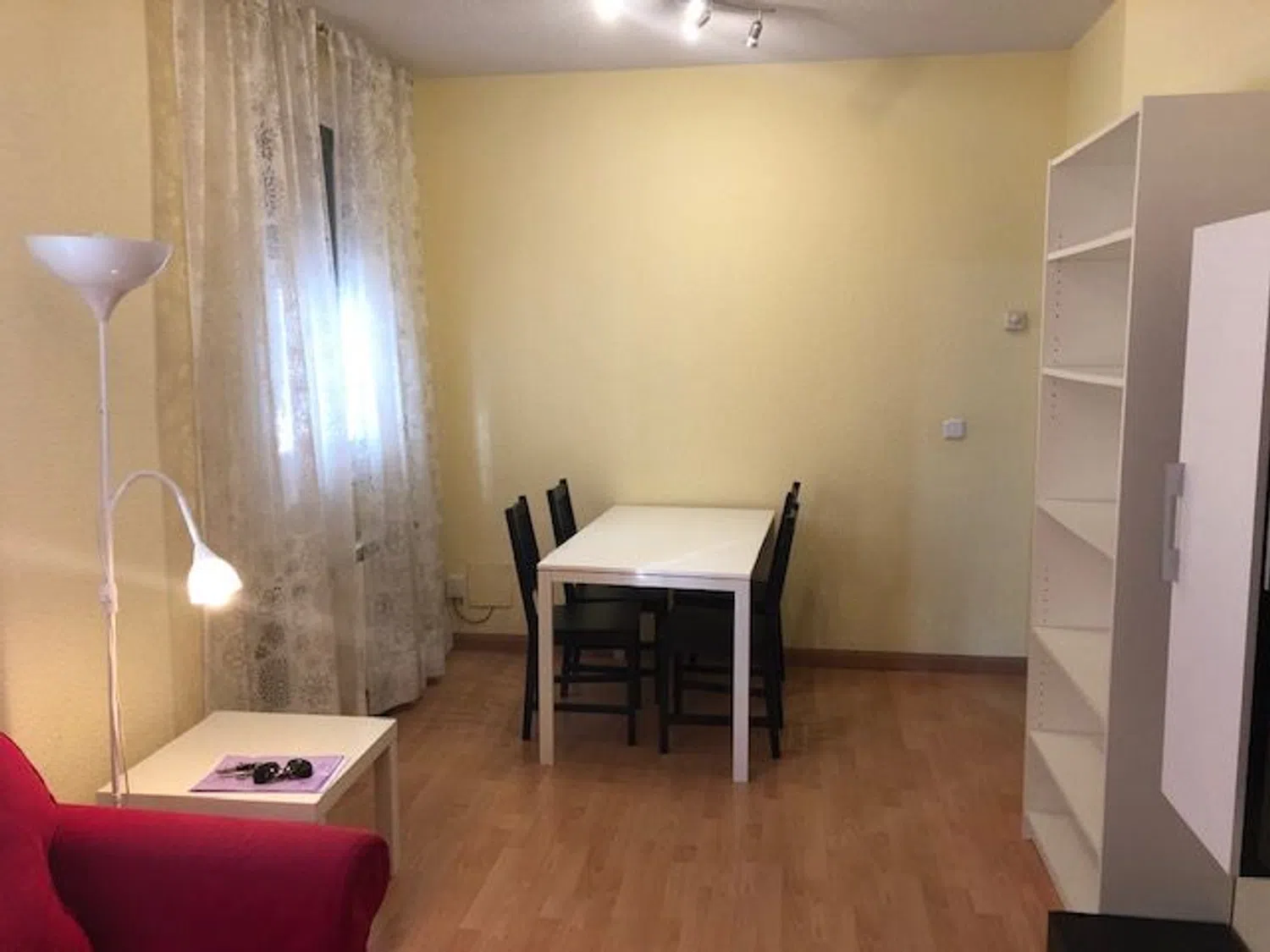 Piso en calle Alcántara, 34 - Foto 7