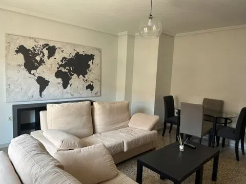 Piso en paseo del Gran Capitán, 26