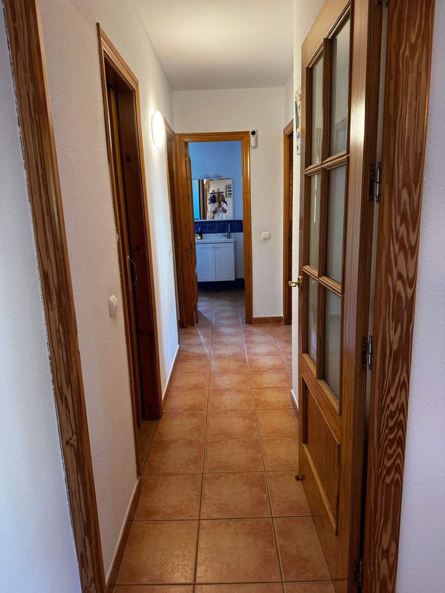 Piso en Calle Ciaurriz, 1 ResidencialVirgendelRoco - Foto 7