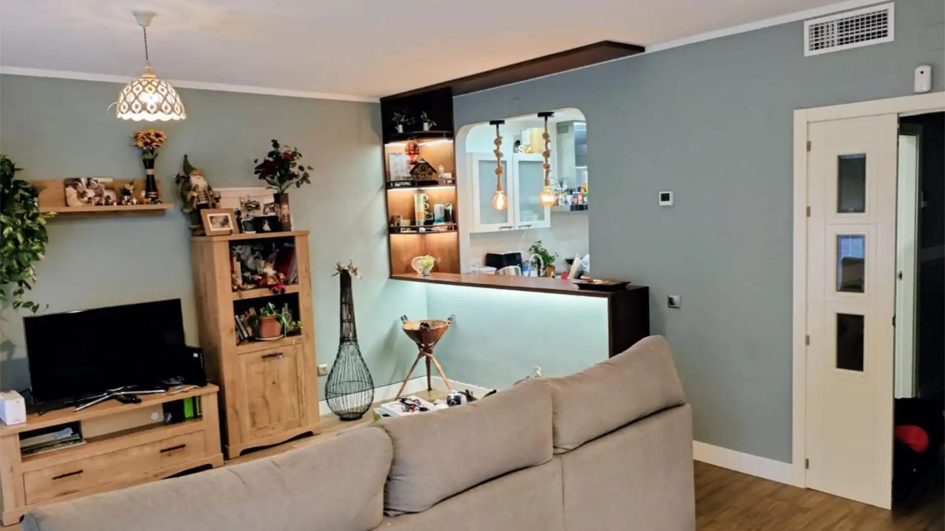 Piso en  Calle Pico Ocejon 27 - Foto 4