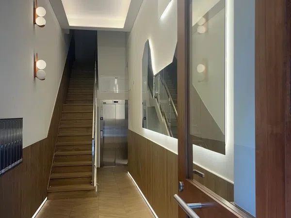 Piso en Calle Easo, 29, Área Romántica - Foto 16