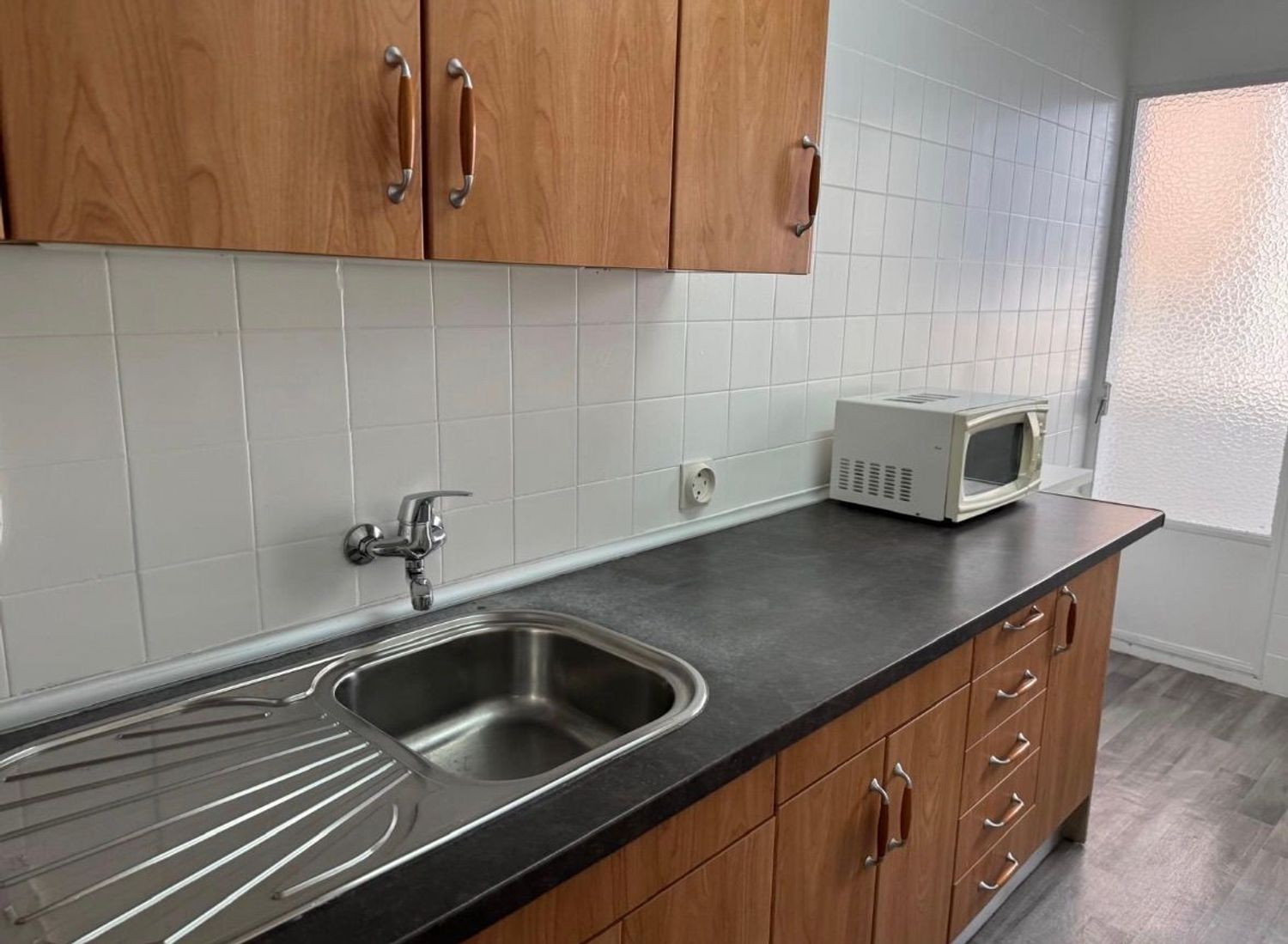 Piso en Calle de la Mata, 5, El Torreón - Los Ángeles - El Pilar, El Torreón - Los Ángeles - El Pilar - Foto 7