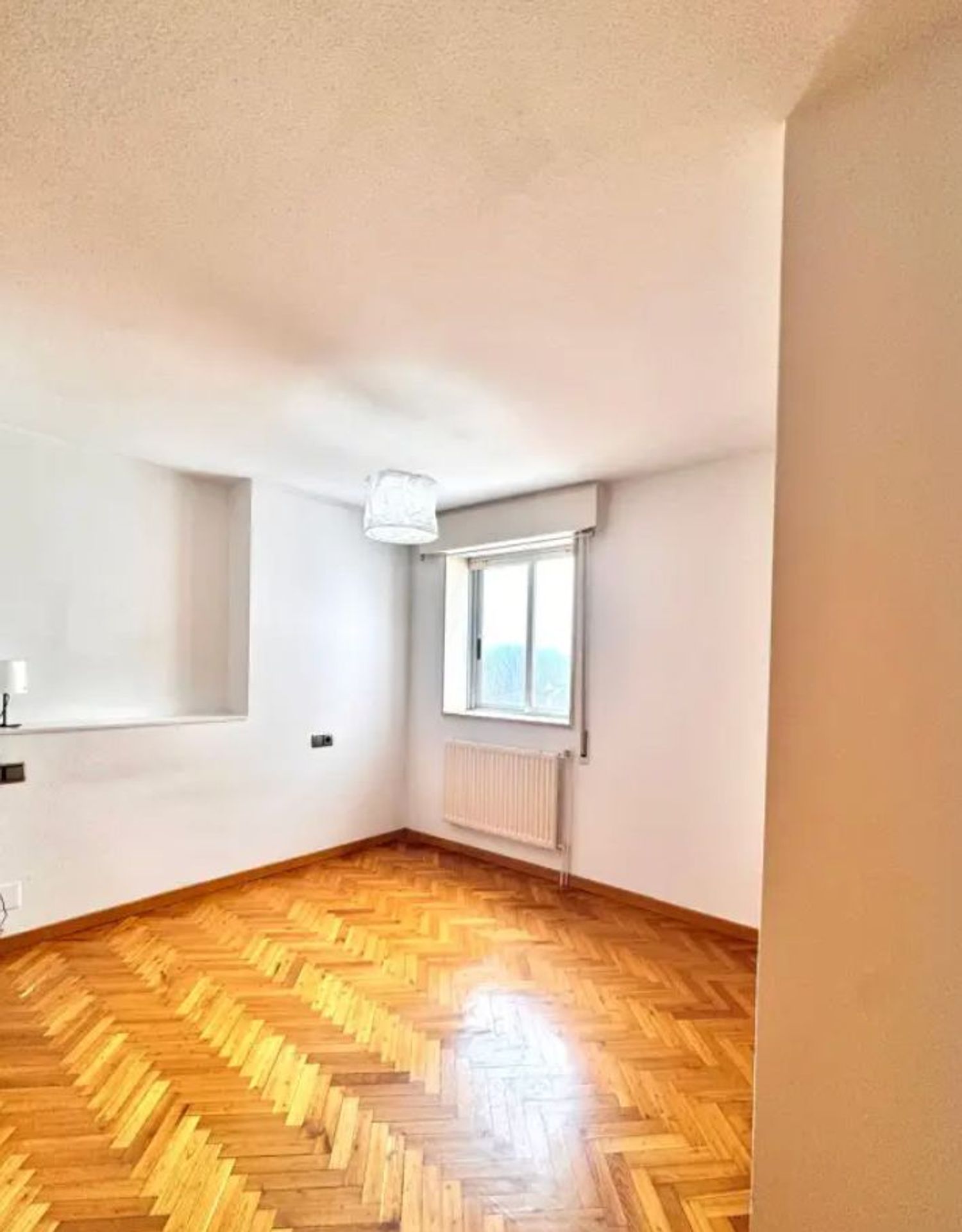 Piso en calle de Rosalía de Castro, 10 - Foto 2