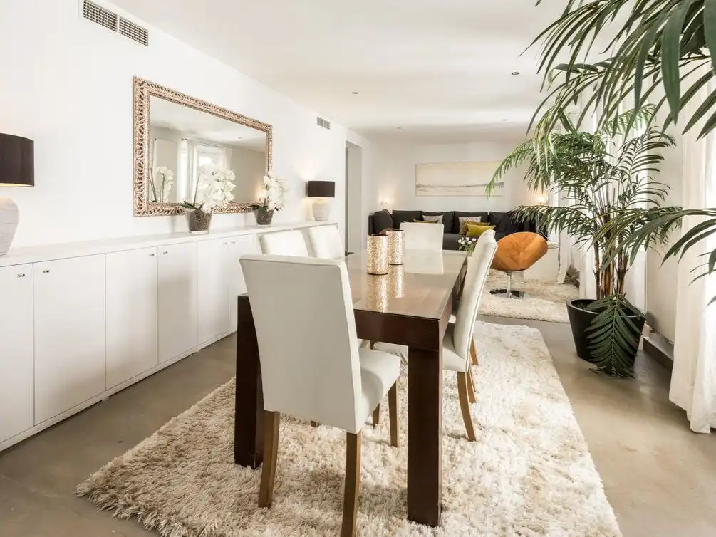 Apartamento en  Calle Carlos I de España 12 - Foto 17