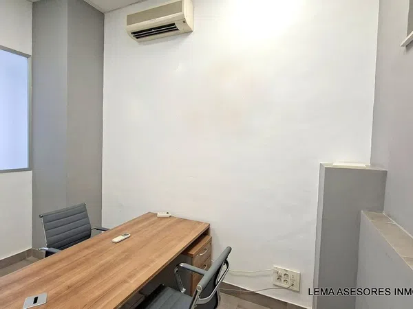 Local en Calle de Jerónima Galés, 2, L'Hort de Senabre - Foto 7