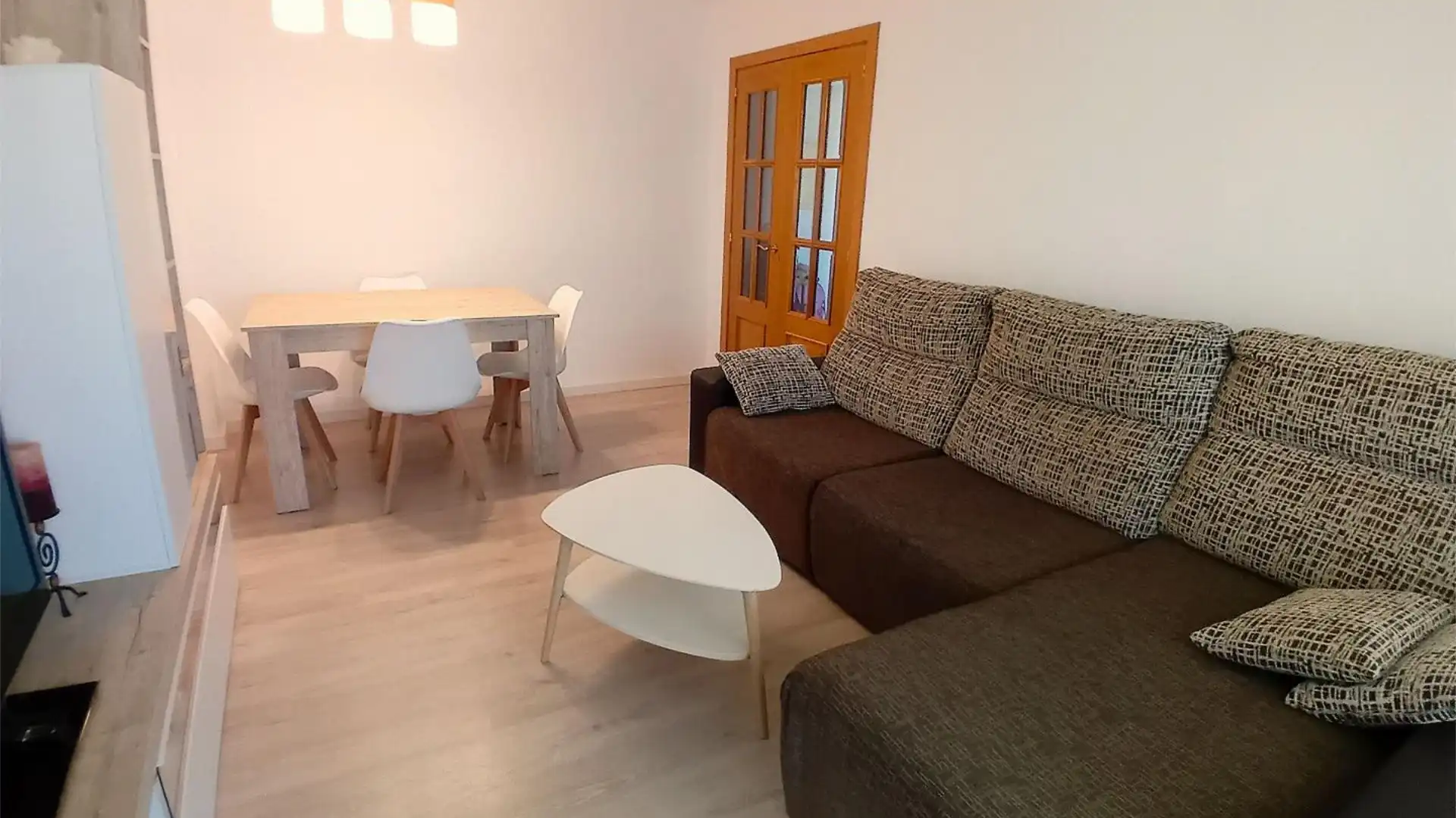 Piso en  Carrer de Monterrey 6 - Foto 7