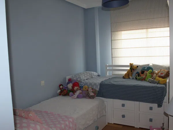Piso en Calle Rosa Chacel, 9, El Pilar - Bripac, El Pilar - Bripac - Foto 12