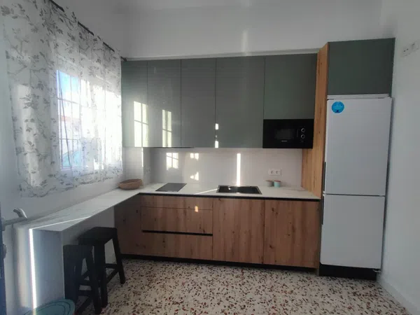 Estudio en Plaza Palmeras, 3 - Foto 1