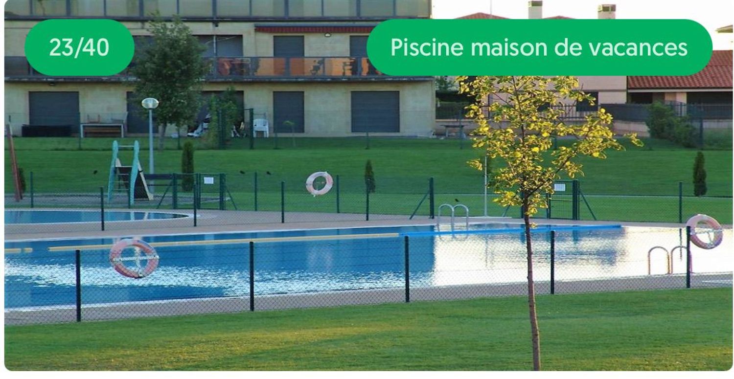 Piso en Avenida La Rioja,urbanización San Lorenzo, 106 1-a - Foto 24