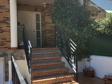 Chalet en  Calle Gregorio Marañón 8 - Foto 6