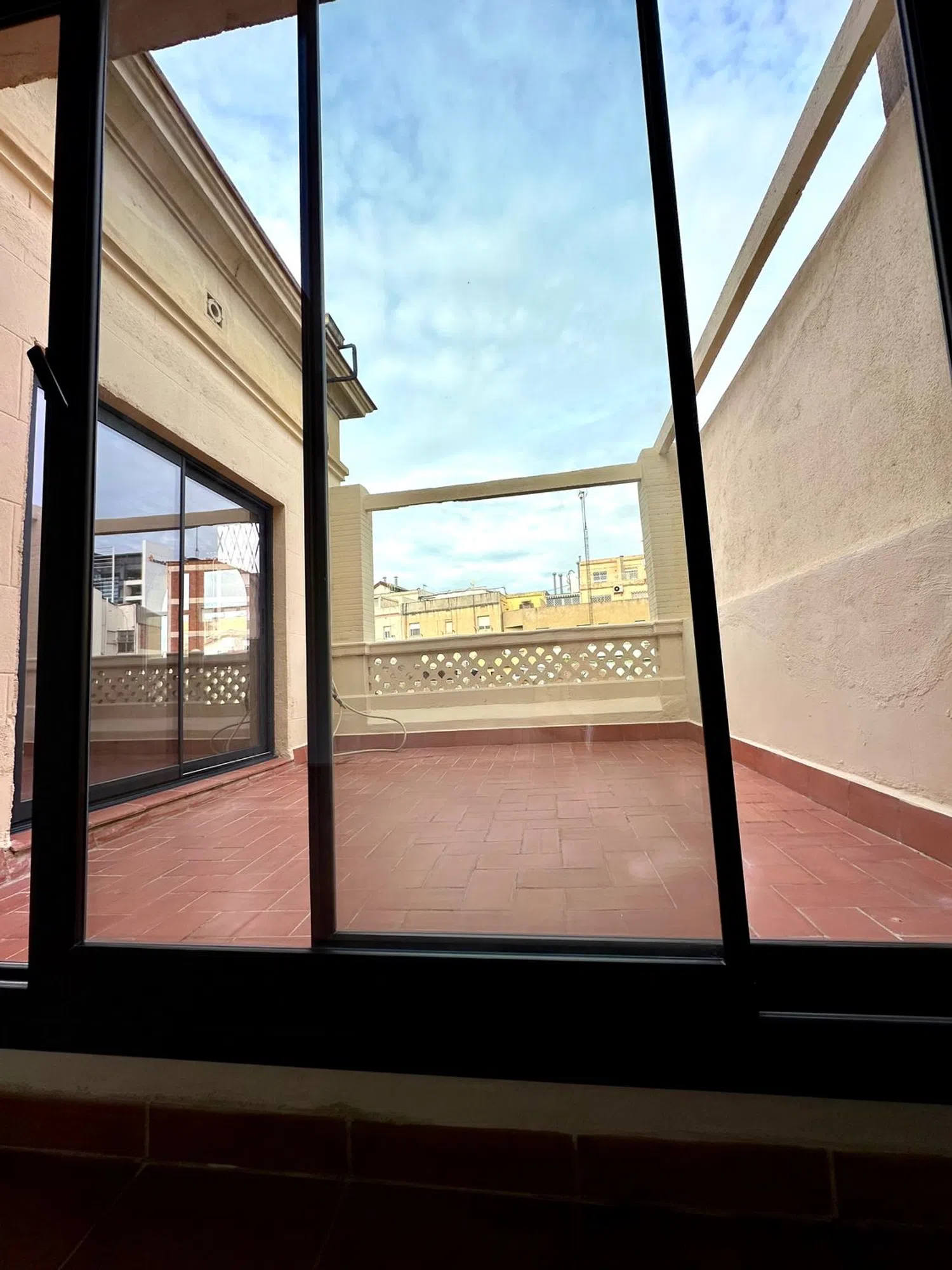 Ático en calle de València, 98 - Foto 19