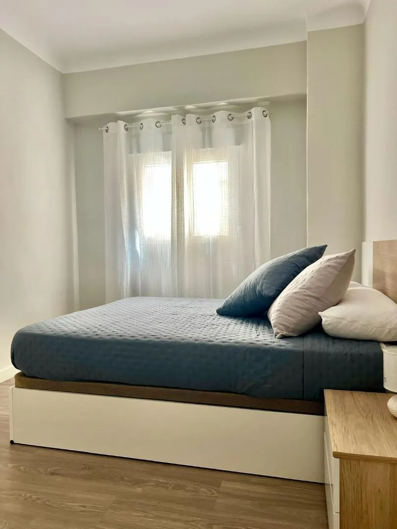 Piso en  Carrer de Roger de Flor 43 - Foto 13