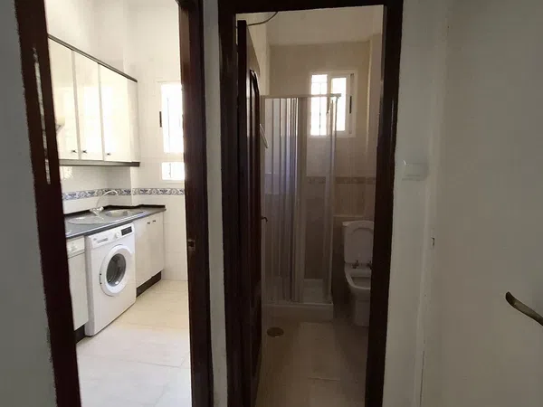 Piso en Calle Ildefonso Fernández Sánchez, 9, Tres Olivos - La Piedad - Foto 4