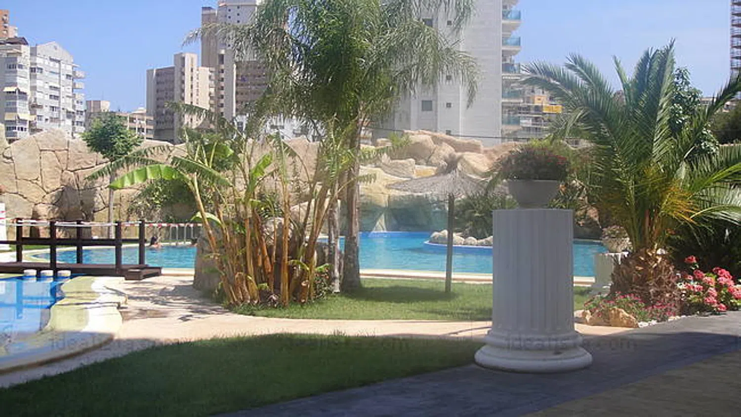 Piso en avenida Marineros de Villajoyosa, 19 - Foto 4