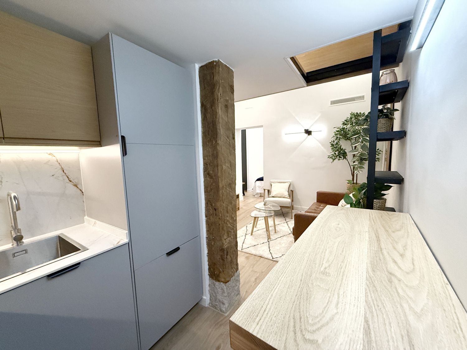 Piso en calle de la Madera, 40 - Foto 6