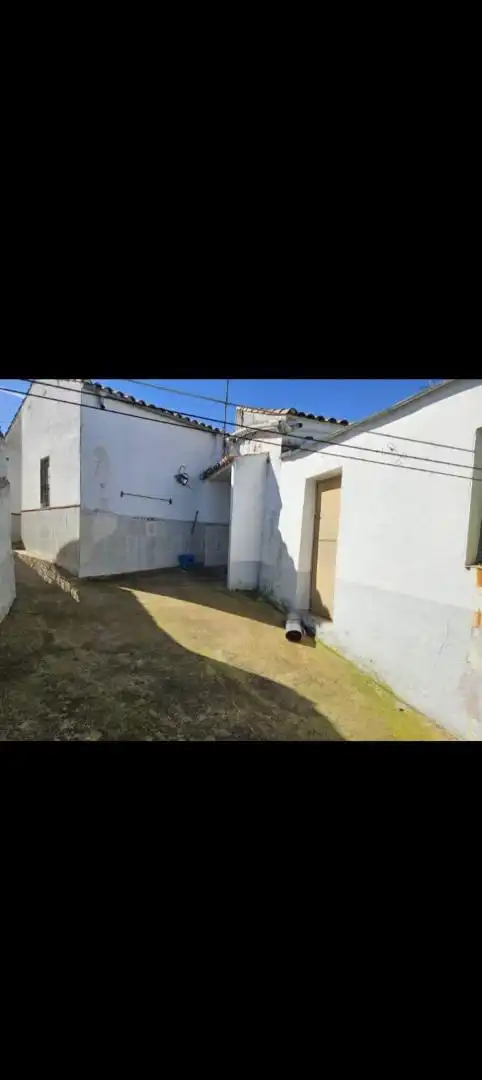 Casa adosada en  Calle Calvario 52 - Foto 8