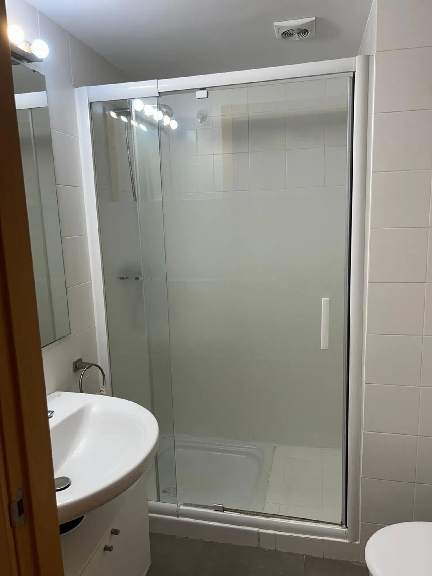 Estudio en calle de Puente la Reina, 39 - Foto 4