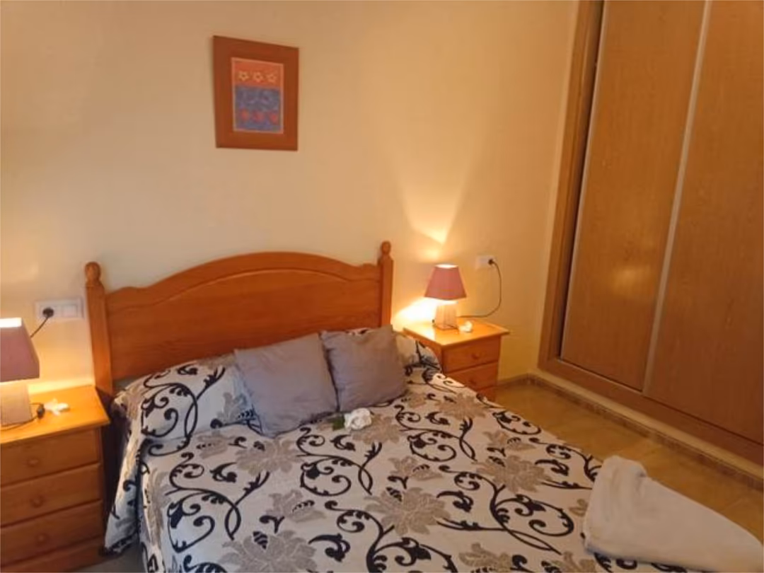 Piso en El Palmar - Foto 7