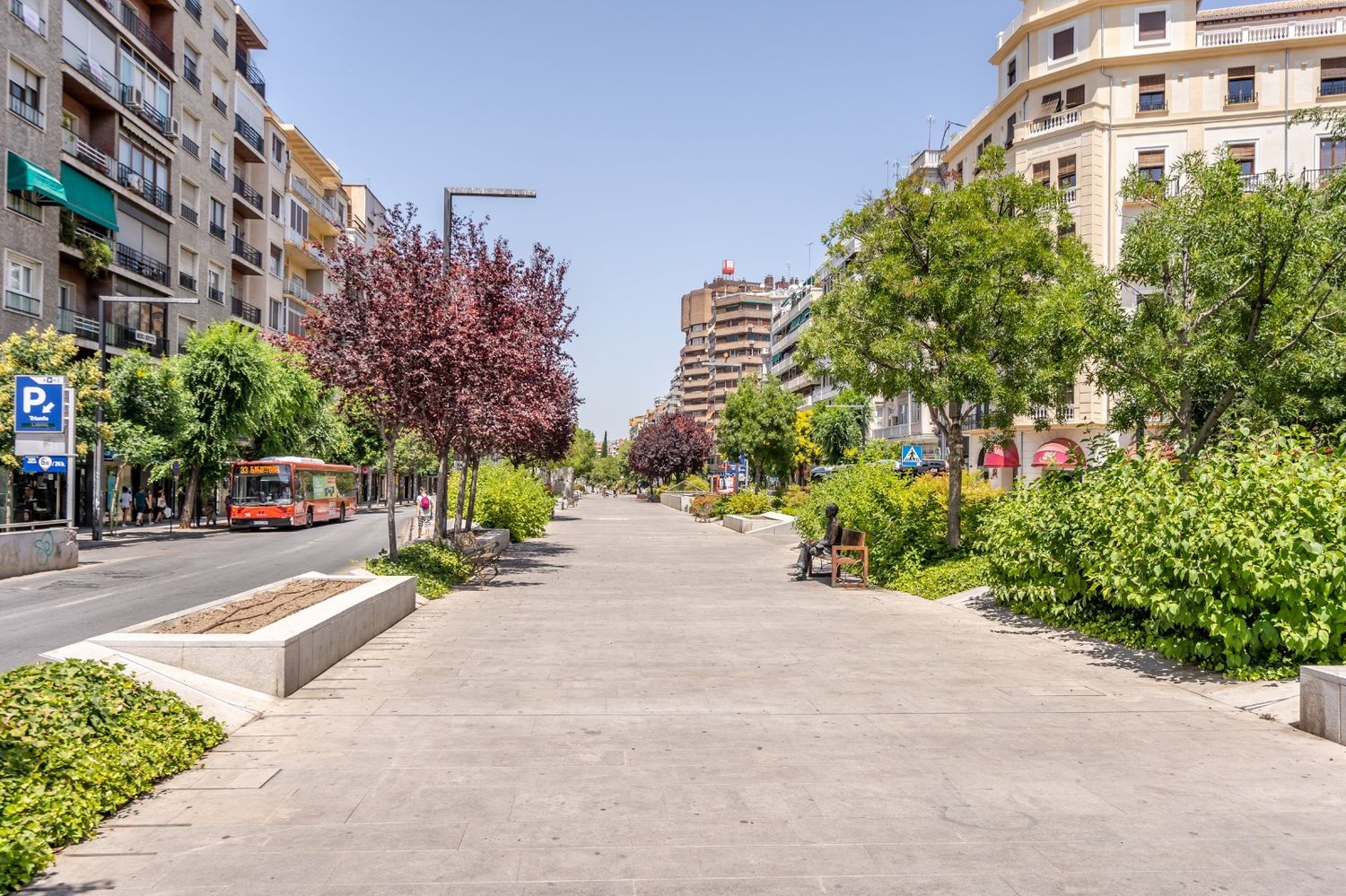 Piso en Calle Almona de San Juan de Dios, 16 - 3 - a, Gran Capitán - Foto 18