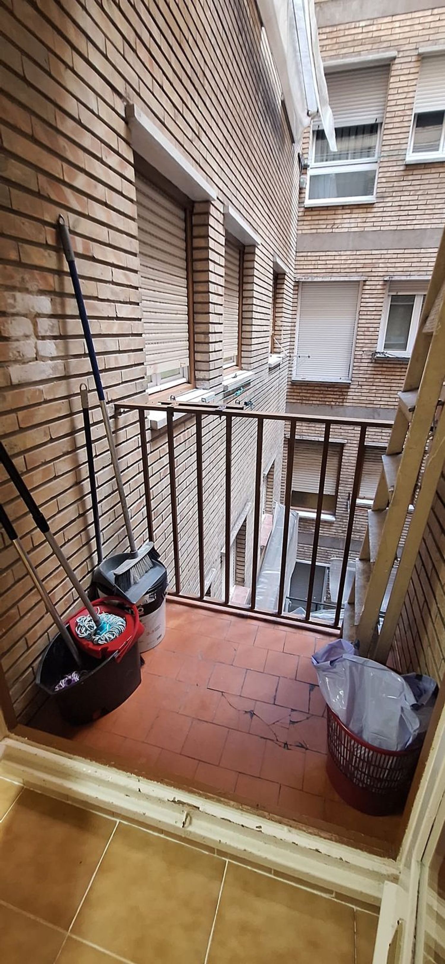 Piso en avenida de Navarra, 1 - Foto 12