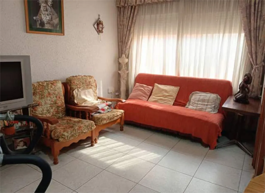 Piso en Can Palet - Foto 1