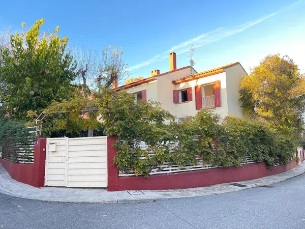 Chalet adosado en Calle Madreselva, 8 - Foto 4