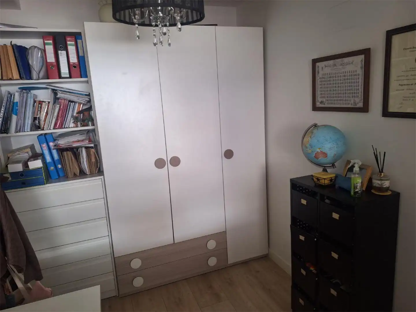 Chalet en Rivas-Vaciamadrid - Foto 15